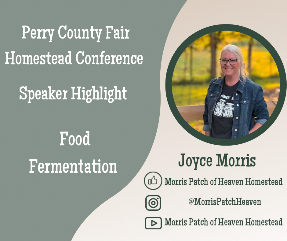 Joyce Morris
