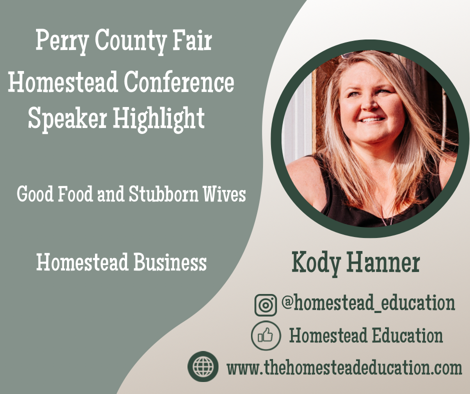 Kody Hanner