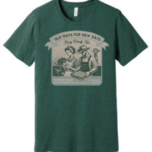 Conference TShirt