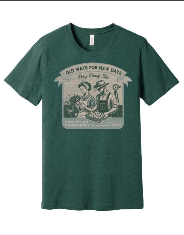Conference TShirt