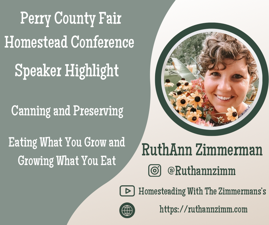 Ruth Ann Zimmerman