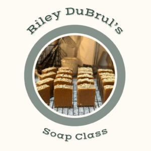 Soap Class Add On