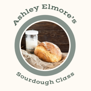 Sourdough Class Add On