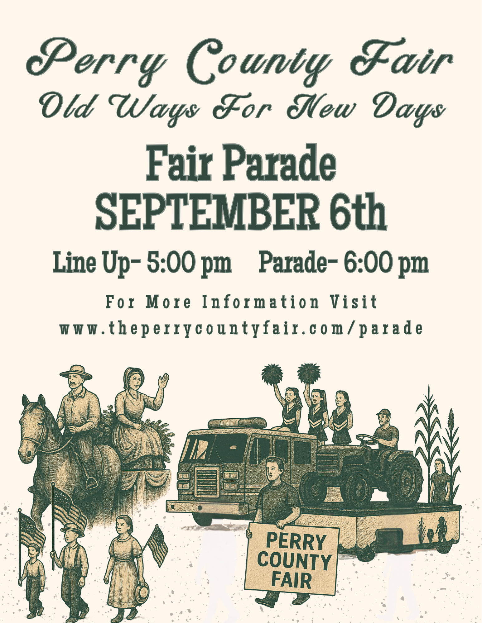 Copy of Perry Co. Fair